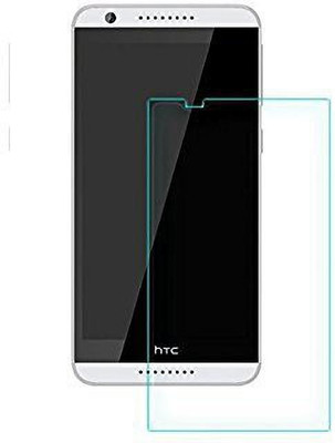 Neon Sky Screen Guard for HTC DESIRE 820(Pack of 1)