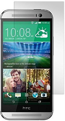 Neon Sky Screen Guard for HTC ONE M8(Pack of 1)