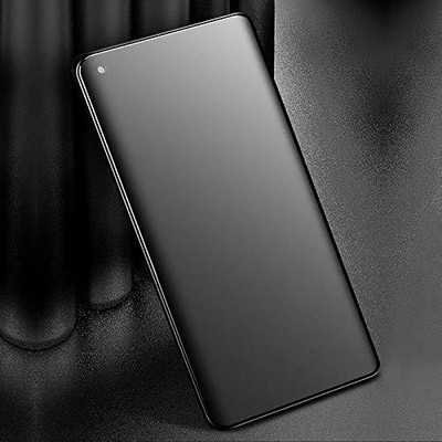 erika Edge To Edge Tempered Glass for OPPO Reno5 Pro(Pack of 1)