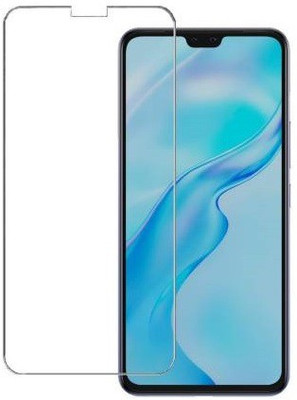 INFINITYWORLD Tempered Glass Guard for Vivo V20 Pro(Pack of 1)