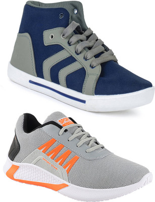 Chevit top men's shoes