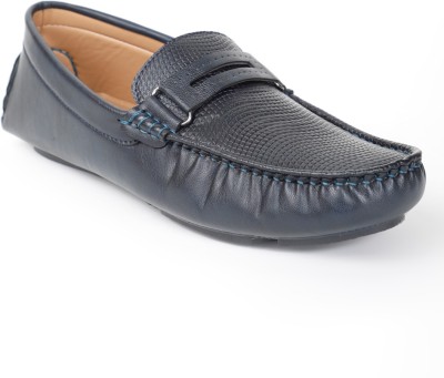 HIGHLANDER Loafers For Men(Multicolor)