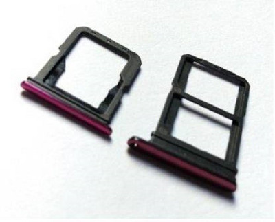 TTRADERS Sim Card Tray(Compatible With VIVO V15 PRO)