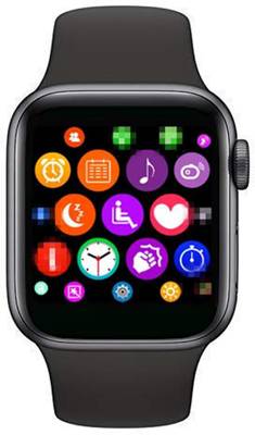 Avista t500 smart watch