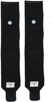 MAYOR SURE Wrist Support(Black)