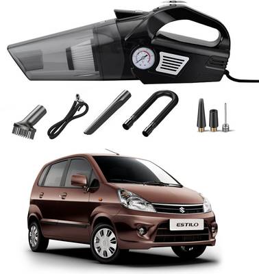 Maruti suzuki top car tyre inflator