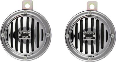 BOSCH Horn For Universal For Bike