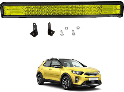 PRTEK LED Fog Lamp Unit for Hyundai Xcent