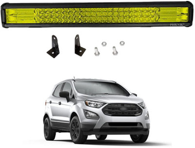 PRTEK LED Fog Lamp Unit for Ford Ecosport