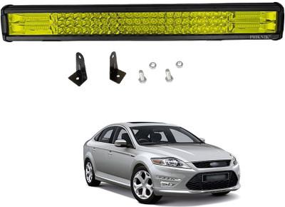 PRTEK LED Fog Lamp Unit for Ford Mondeo