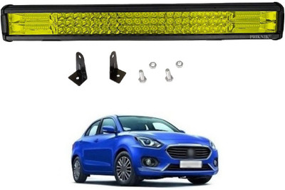 PRTEK LED Fog Lamp Unit for Maruti Suzuki Swift Dzire