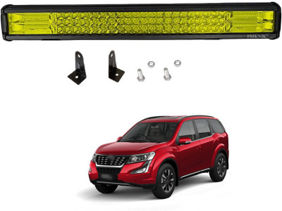 PRTEK LED Fog Lamp Unit for Mahindra XUV 500