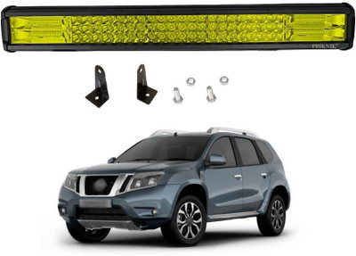 PRTEK LED Fog Lamp Unit for Nissan Terrano