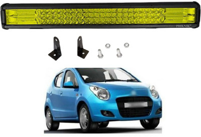 PRTEK LED Fog Lamp Unit for Maruti Suzuki A-Star
