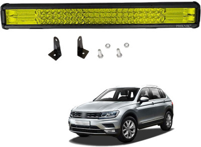 PRTEK LED Fog Lamp Unit for Volkswagen Beetle