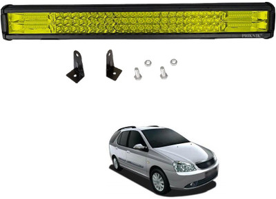 PRTEK LED Fog Lamp Unit for Tata Indigo Marina