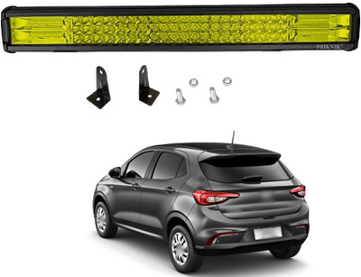 PRTEK LED Fog Lamp Unit for Fiat Palio