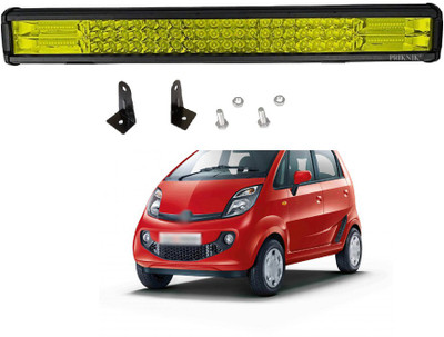 PRTEK LED Fog Lamp Unit for Tata Aria