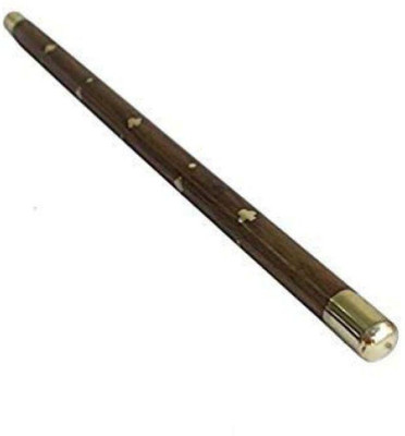 Moycrafts Swagger sticks Brown Walking Stick