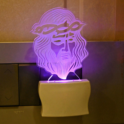 1st Time Uplight Wall Lamp With Bulb
