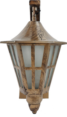 Volticity Pendant Wall Lamp Without Bulb