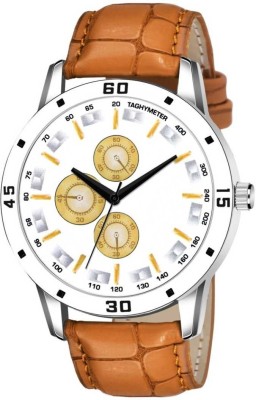 Bifrost Analog Watch  - For Men