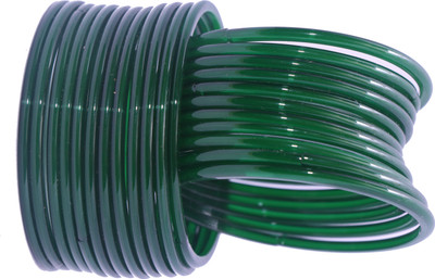 Shubhlaxmi Glass Bangle Set(Pack of 24)