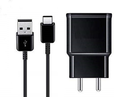 Dandy 18 W Qualcomm 3.0 1.67 A Wall Charger for Mobile with Detachable Cable(Black, Cable Included)
