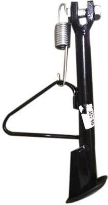 BOZZO side stand for activa 6g only Bike Side Stand