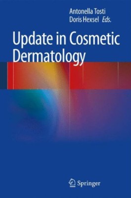 Update in Cosmetic Dermatology(English, Hardcover, unknown)