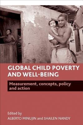 Global Child Poverty and Well-Being(English, Paperback, unknown)