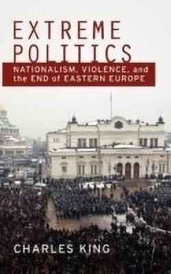 Extreme Politics(English, Hardcover, King Charles)