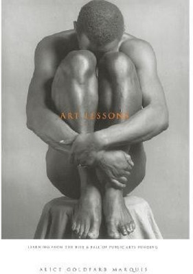 Art Lessons(English, Paperback, Marquis Steve)