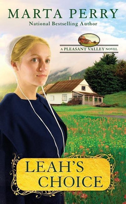 Leah's Choice(English, Paperback, Perry Marta)
