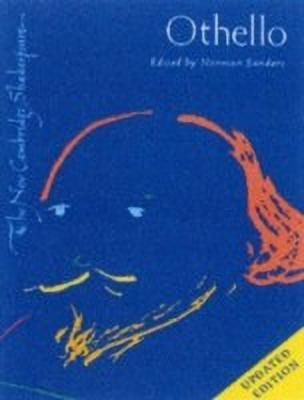 Othello(English, Hardcover, Shakespeare William)