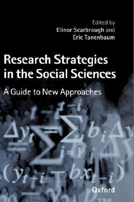 Research Strategies in the Social Sciences(English, Paperback, unknown)