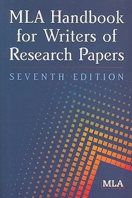 MLA Handbook for Writers of Research Papers(English, Paperback, Association Modern Language)