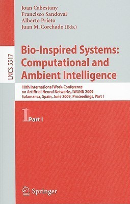 Bio-Inspired Systems: Computational and Ambient Intelligence(English, Paperback, unknown)