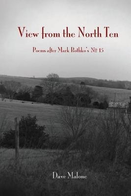 View from the North Ten(English, Paperback, Malone Dave)