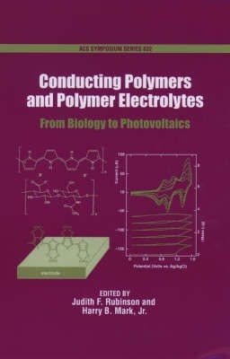 Conducting Polymers and Polymer Electrolytes(English, Hardcover, unknown)