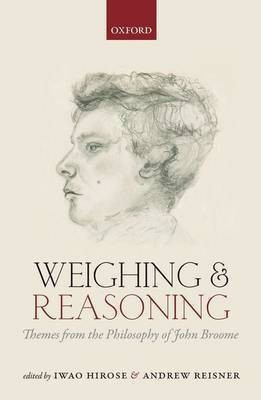 Weighing and Reasoning(English, Hardcover, unknown)