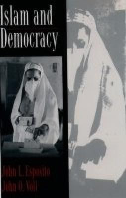 Islam and Democracy(English, Paperback, Esposito)