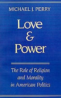 Love and Power(English, Paperback, Perry)