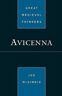 Avicenna(English, Paperback, McGinnis Jon)