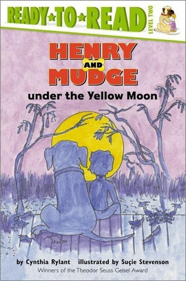 Henry and Mudge under the Yellow Moon(English, Paperback, Rylant Cynthia)