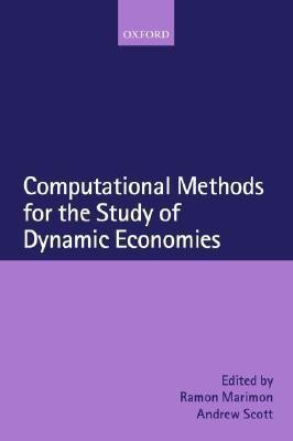 Computational Methods for the Study of Dynamic Economies 1st Edition(English, Paperback, unknown)