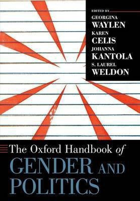 The Oxford Handbook of Gender and Politics(English, Paperback, unknown)