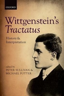 Wittgenstein's Tractatus(English, Hardcover, unknown)