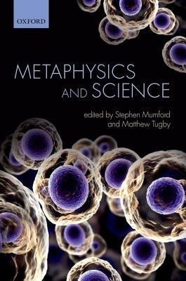 Metaphysics and Science(English, Hardcover, unknown)