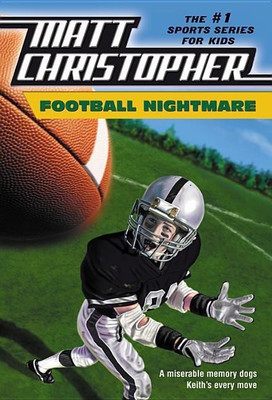Football Nightmare(English, Paperback, Christopher Matt)